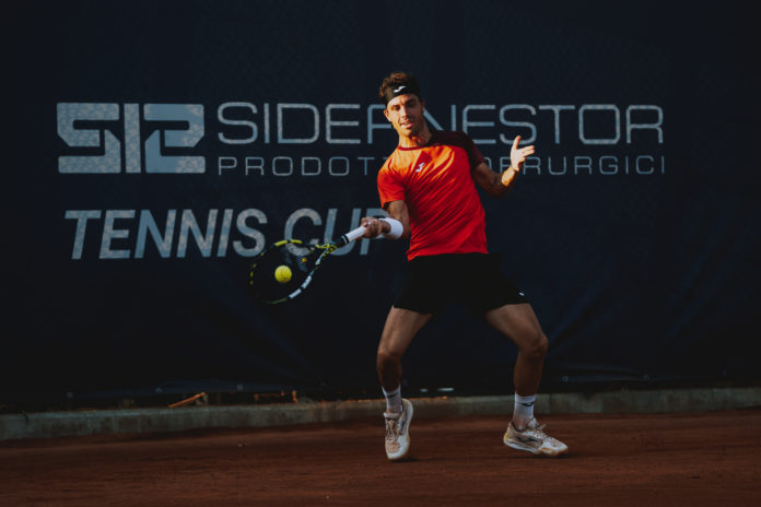 Cecchinato Marco