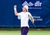 DLR Irish Open 2026: Conor Gannon vola in semifinale davanti al pubblico di casa, Agwi si ferma nei quarti