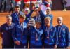 Billie Jean King Cup Junior e Davis Cup Junior Finals 2026: il Cairo ospiterà per la prima volta le finali