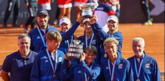 Billie Jean King Cup Junior e Davis Cup Junior Finals 2026: il Cairo ospiterà per la prima volta le finali