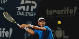 Todi Challenger, Passaro domina Roca Batalla e vola ai quarti: sfida a Kicker