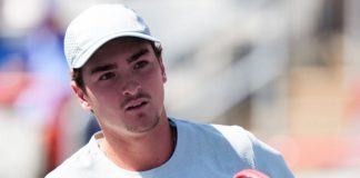 ATP Montreal, Zverev e Medvedev subito fuori. Fonseca, partitona con Tsitsipas. Jodar continua la sua corsa