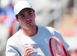 ATP Montreal, Zverev e Medvedev subito fuori. Fonseca, partitona con Tsitsipas. Jodar continua la sua corsa
