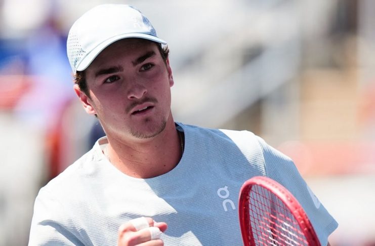 ATP Montreal, Zverev e Medvedev subito fuori. Fonseca, partitona con Tsitsipas. Jodar continua la sua corsa