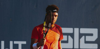 Challenger Todi, Cecchinato ai quarti: battuto Forti. Ora la sfida con Torres