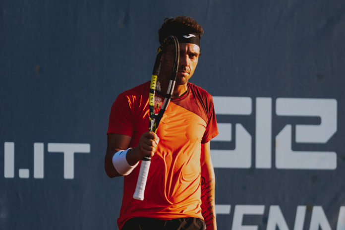 Marco Cecchinato