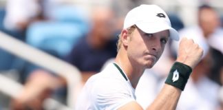 Cincinnati, Bellucci supera Svajda: l’azzurro parte con una vittoria. Draper battuto da Landaluce