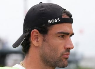 Berrettini si arrende a Navone all’esordio di Montreal. Monfils e Norrie avanzano