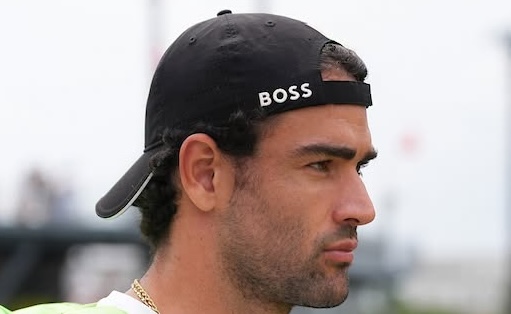 Matteo Berrettini