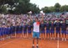 AON Open Challenger Genova, Sonego guida un’entry list di lusso