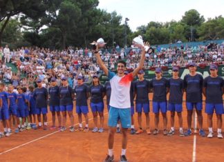 AON Open Challenger Genova, Sonego guida un’entry list di lusso