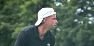 DLR Irish Open 2026: impresa Conor Gannon, elimina anche De Jonge e vola in finale davanti al pubblico di casa