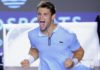 Arthur Gea conquista il primo titolo ATP a Los Cabos, Shapovalov si arrende in finale