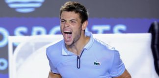 Arthur Gea conquista il primo titolo ATP a Los Cabos, Shapovalov si arrende in finale