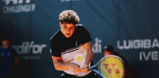 Challenger Todi 2026: svelato il main draw, almeno 9 italiani in tabellone. Mecarelli e Ferrari protagonisti nelle qualificazioni