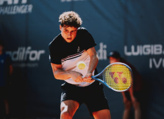 Challenger Todi 2026: svelato il main draw, almeno 9 italiani in tabellone. Mecarelli e Ferrari protagonisti nelle qualificazioni