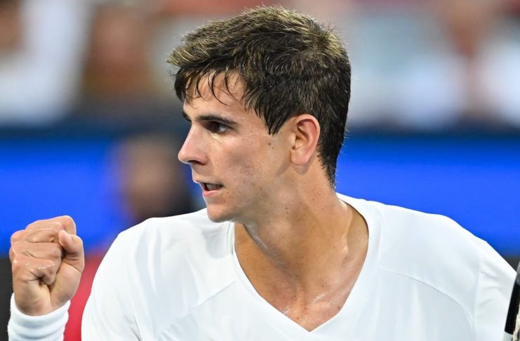 ATP Montreal, Musetti si ferma contro Jodar. Darderi rimonta Shang e vola agli ottavi