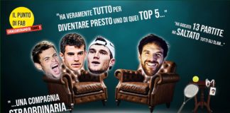 Jodar entra nell’élite con Federer e Nadal. Arthur Gea convince, ora occhi su Montreal | VIDEO