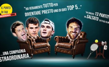 Jodar entra nell’élite con Federer e Nadal. Arthur Gea convince, ora occhi su Montreal | VIDEO