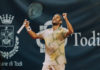 Challenger Todi 2026: Travaglia torna da testa di serie, 13 italiani nel main draw. Poker azzurro dalle qualificazioni