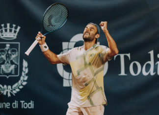 Challenger Todi 2026: Travaglia torna da testa di serie, 13 italiani nel main draw. Poker azzurro dalle qualificazioni