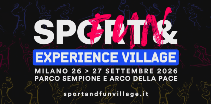 Eurosport Sport&Fun Village 2026