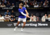 Laver Cup 2026, Cobolli con Alcaraz e Zverev: la diretta su Eurosport, HBO Max e discovery+