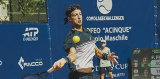 Como Lake Challenger 2026, Tabacco e Forti nel main draw: Rottoli e Colombo sfiorano l’impresa
