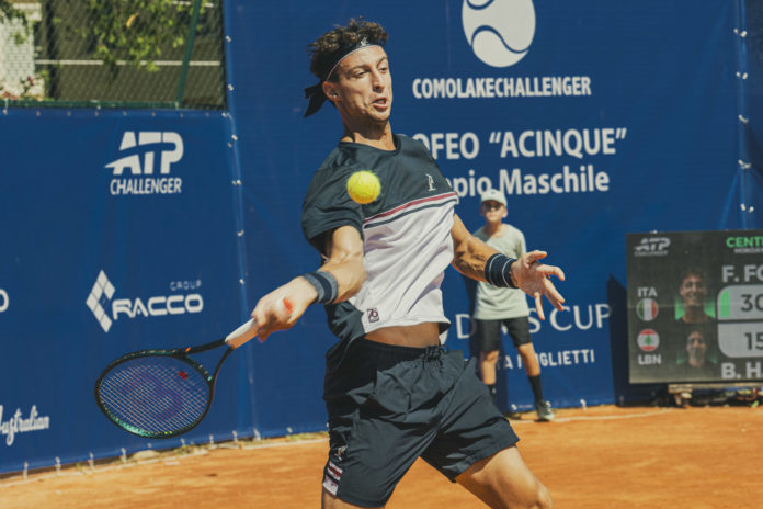 atp challenger 2026 2 giorno