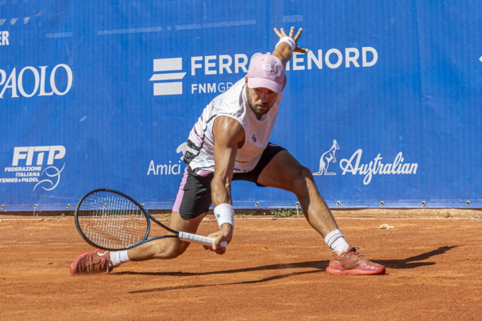 atp challenger 2026 5 giorno