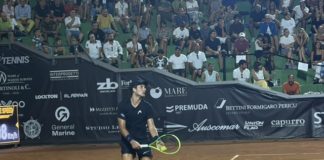 AON Open Challenger, Passaro batte Sonego: «Così ho firmato l’impresa»