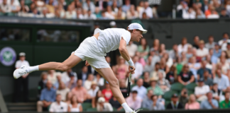 Trieste, finissage di “Flying Racquets”: Stefano Semeraro presenta “Diavoli con la racchetta”