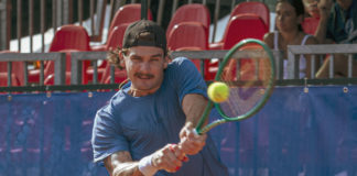 Como Lake Challenger 2026, i giovani incantano: Dodig e Schoenhaus ai quarti. Avanti anche Seyboth Wild e Varillas