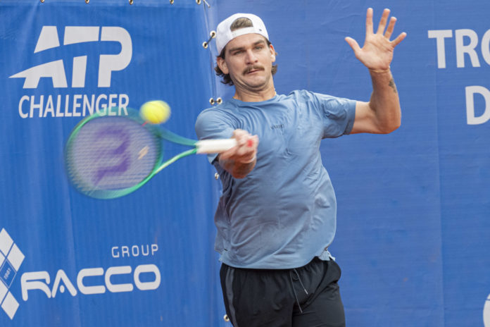 atp challenger 2026 3 giorno