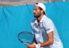 Cassis Open Provence, Droguet in finale: titolo per Masur e Added nel doppio