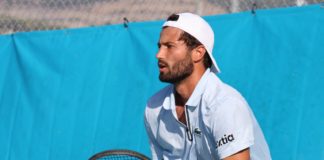 Cassis Open Provence, Droguet in finale: titolo per Masur e Added nel doppio