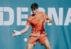 Olbia Challenger 2026, Munar guida l’entry list: torna anche Federico Cinà