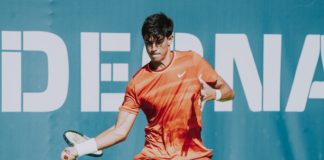 Olbia Challenger 2026, Munar guida l’entry list: torna anche Federico Cinà