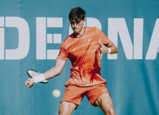 Olbia Challenger 2026, Munar guida l’entry list: torna anche Federico Cinà