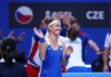 Billie Jean King Cup 2026, la Cechia batte 2-0 la Gran Bretagna: le parole delle protagoniste