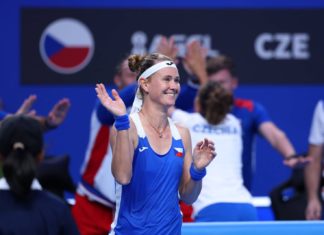 Billie Jean King Cup 2026, la Cechia batte 2-0 la Gran Bretagna: le parole delle protagoniste
