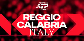 Next Gen ATP Finals 2026 a Reggio Calabria: il torneo torna in Italia