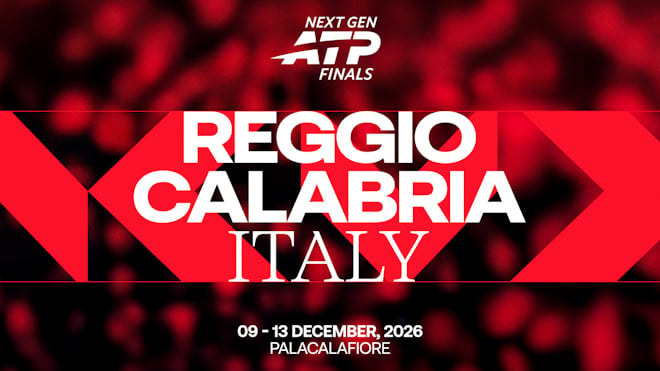 ATP Next Gen Finals