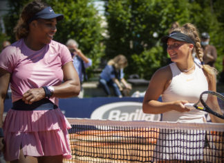 WTA 125 Valle d’Aosta Ladies Open, svelato il tabellone: tre italiane a Courmayeur