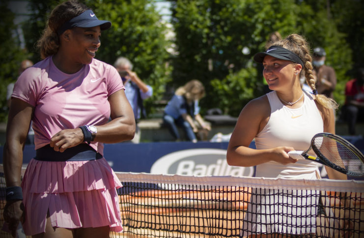 WTA 125 Valle d’Aosta Ladies Open, svelato il tabellone: tre italiane a Courmayeur