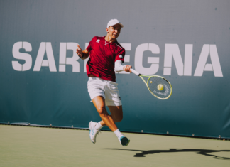 Olbia Challenger 2026, Guerrieri e Carboni partono bene. Hanescu: «Sinner e Alcaraz non hanno la fame dei Big Three?»