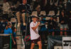 Olbia Challenger 2026, Maestrelli convince e Nardi rimonta Holmgren