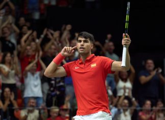 Coppa Davis 2026, Alcaraz e Zverev sfidano l’Italia: le stelle della Final 8