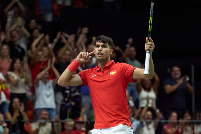 Davis cup