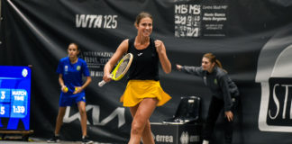 WTA 125 Valle d’Aosta Ladies Open, Chiesa e Maduzzi conquistano il main draw: sette italiane in tabellone